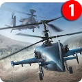 现代战争直升机游戏正版