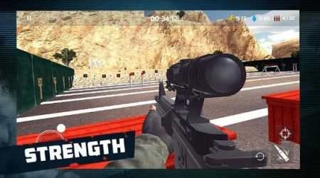 军事武器模拟器(GameofWarriors)游戏纯净最新版图2