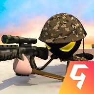 火柴人狙击手行动通用版