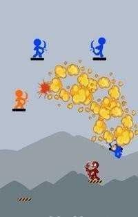 英雄棍子射手(HeroTrigger)游戏官方最新版图2