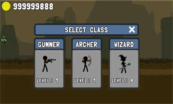 火柴人枪手通用版图2