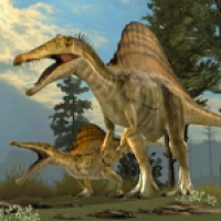 棘龙模拟器3d最新版