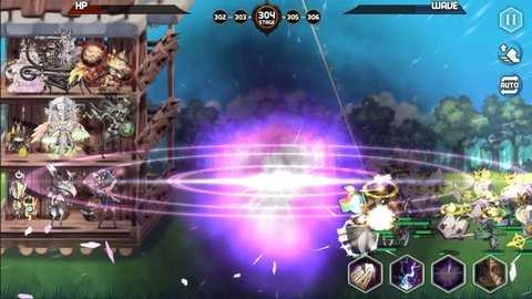 塔王格伦德尔安卓免费版图3