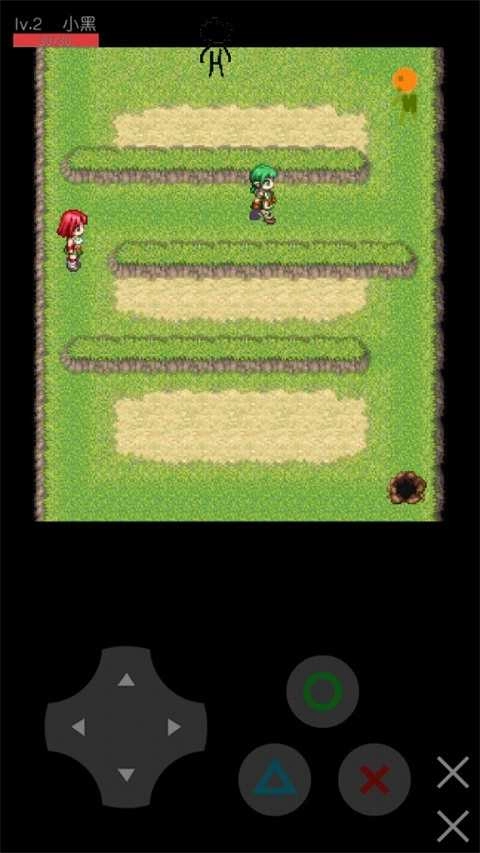 剧本编辑器正版图1