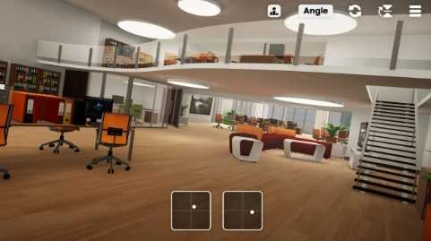 穿越机体验模拟器图3