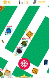 皇家射手游戏纯净版图1