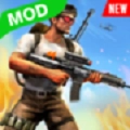 荣耀突击队(fpsopsshootingstrike)手游直装版