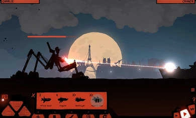 战列巡洋舰：海战游戏官方版图3