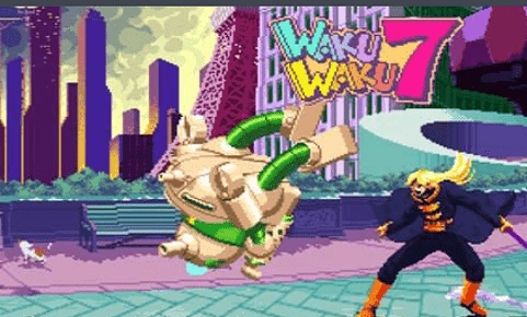 火热火热7游戏官方最新版图2