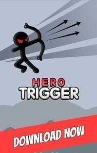英雄棍子射手(HeroTrigger)游戏官方最新版图4