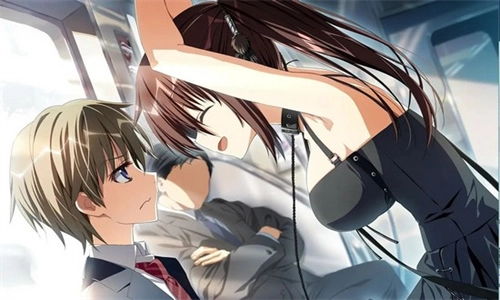 素晴日免费原版图1