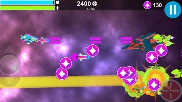 星飞银河(starflightgalaxy)免费版图3