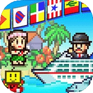 豪华大游轮物语手游版