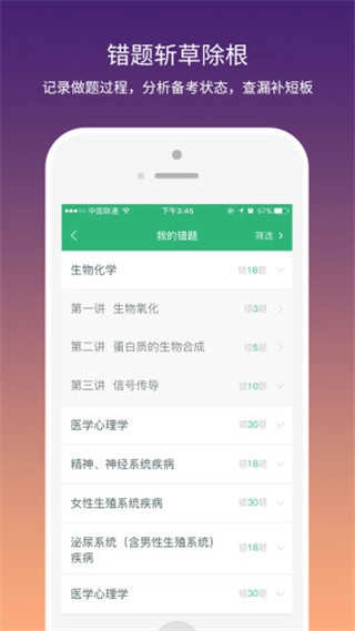 壹医考正版