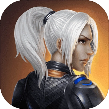 破碎黎明阴影手机正版