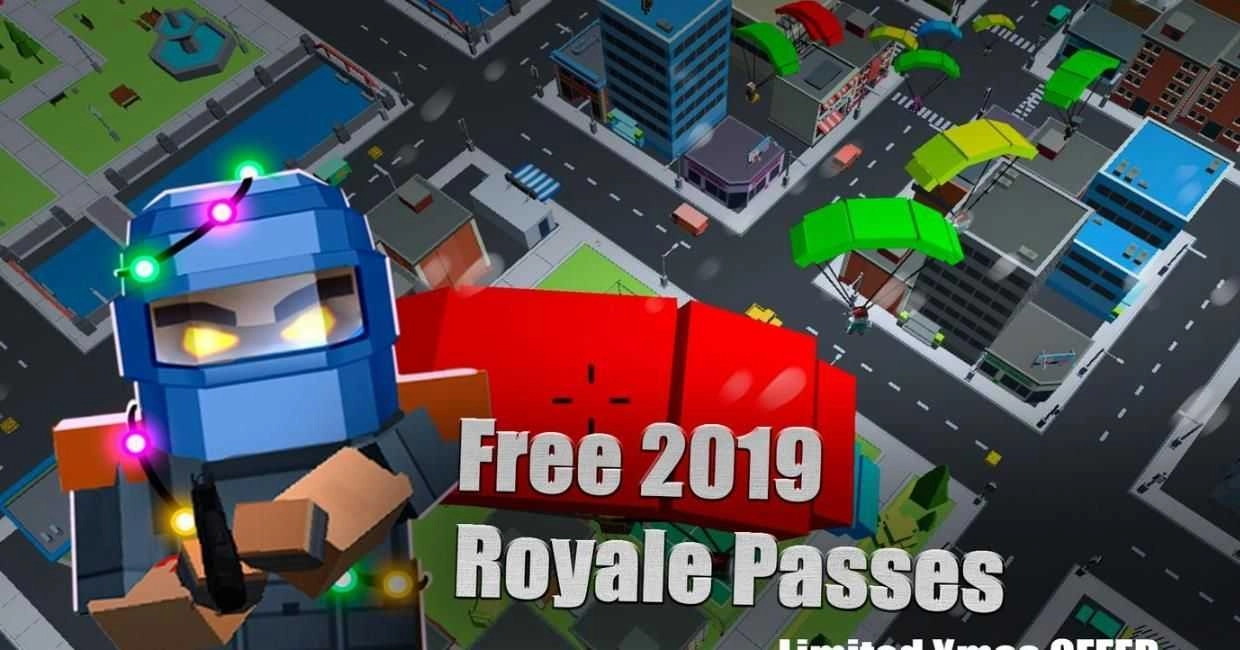 像素皇家毁灭手机版图1