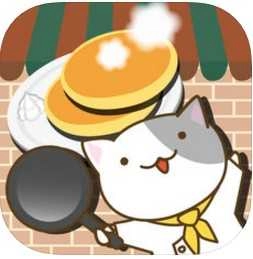 猫咪煎饼店手游版