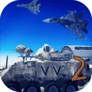 战地2游戏绿色版