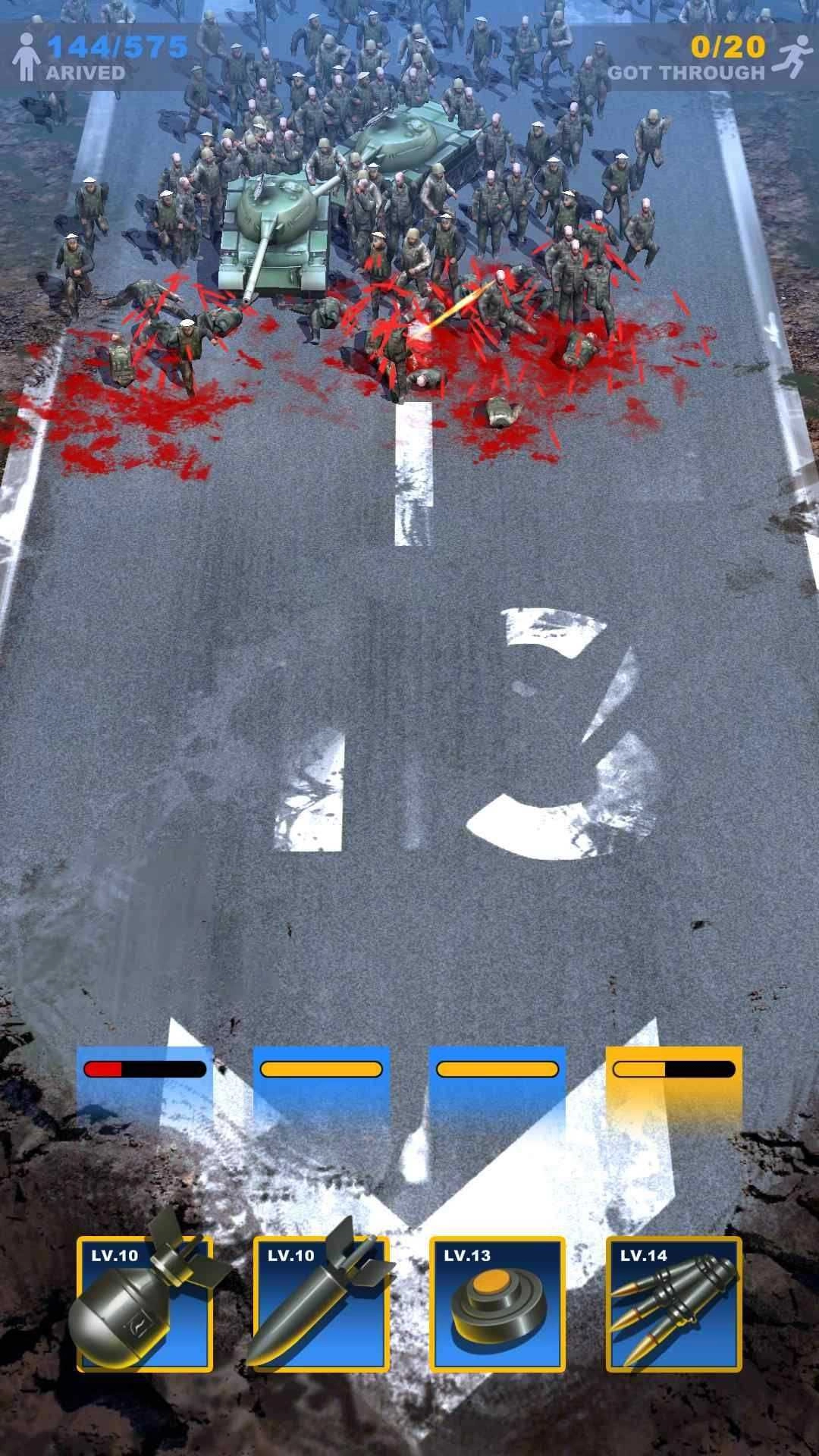 切尔诺拜夫卡直装版图1