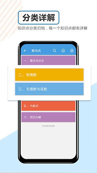 中考数学通最新免费版图4
