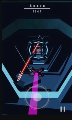 穿越星空正版图3