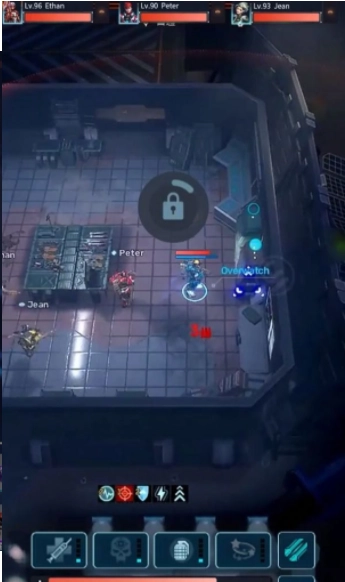 星际狩猎免费原版图3