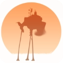 行走的老鲸鱼中文版