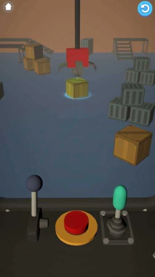 货栈模拟器最新免费版图4