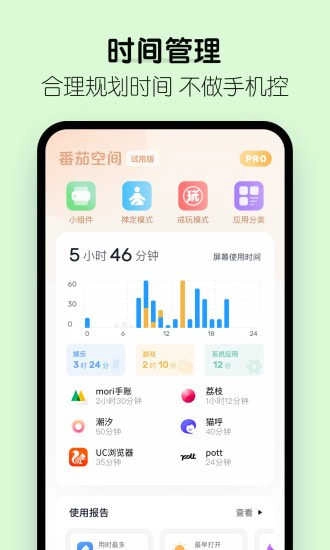 番茄时钟直装版图3