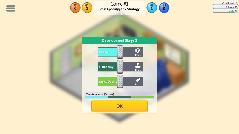 开发巨头(GameDevTycoon)游戏官方最新版图2