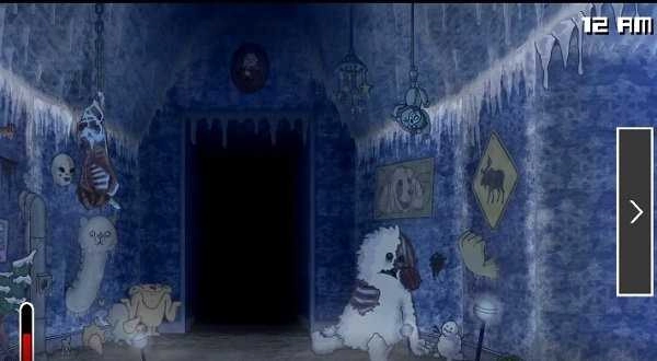 矮蛋惊魂夜3游戏纯净版图3