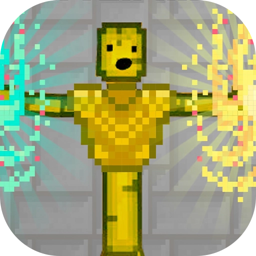 像素西瓜游乐场无广告版