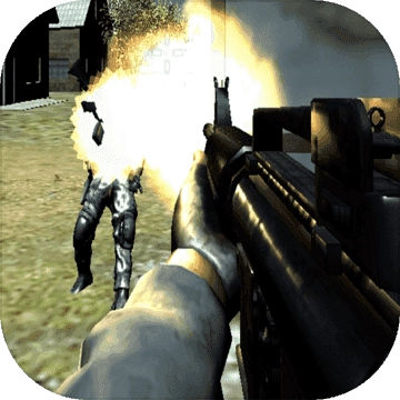 精英战士突击安卓直装版