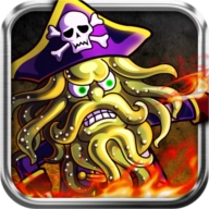 海盗大战僵尸游戏官方版