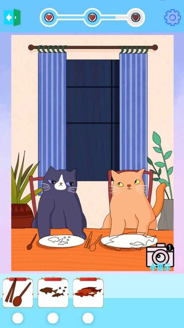 叶罗丽魔法贴图免费版