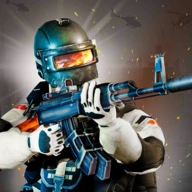 冒险射击战争(FPSCommandoStrike-RoyaleArm)官方最新版