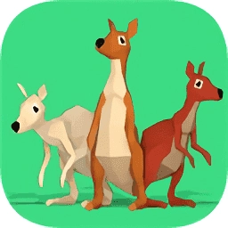 动物园闲置3d(ZooIdle3D)游戏安装包