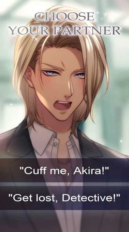 心之阴谋(ConspiraciesoftheHeart)游戏绿色版图4