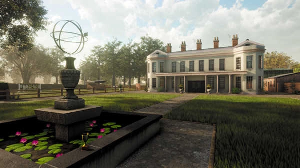 石头割草模拟器手机版图3