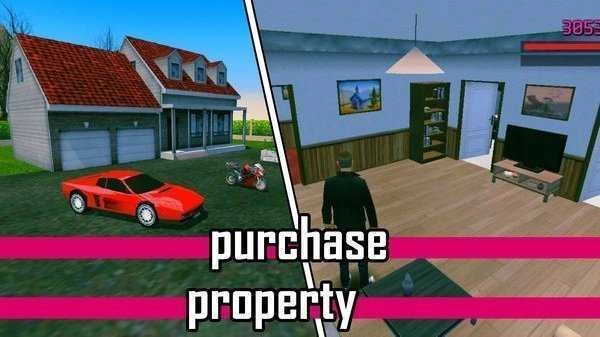 枪击城市(GunshotCity)游戏无广告版图2