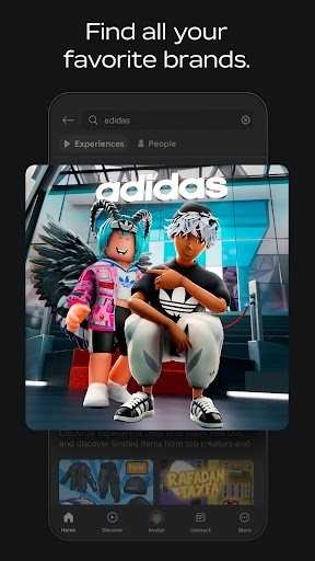 roblox国际服2026正版图4