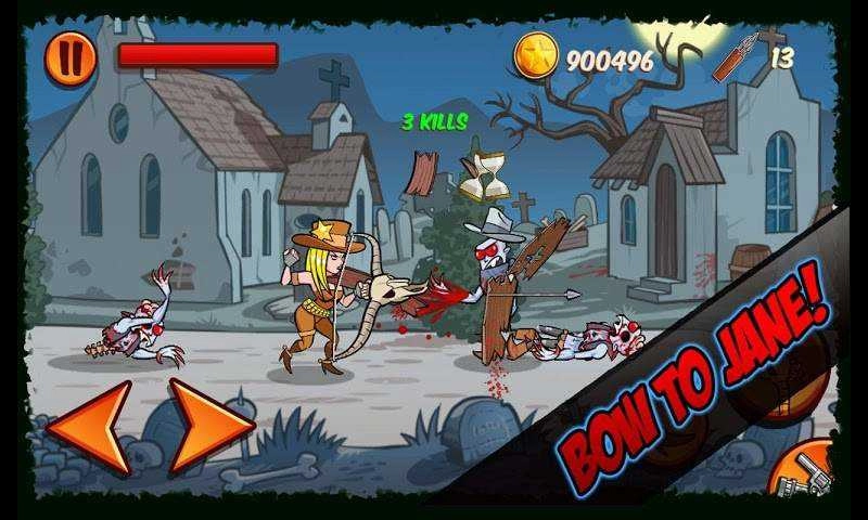 皮城女警(JaneWilde)手游免费版图2