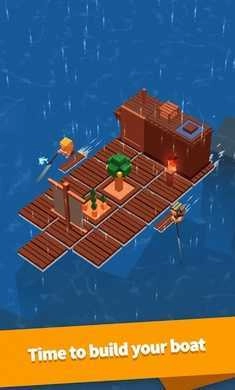 海上方舟最新版图4