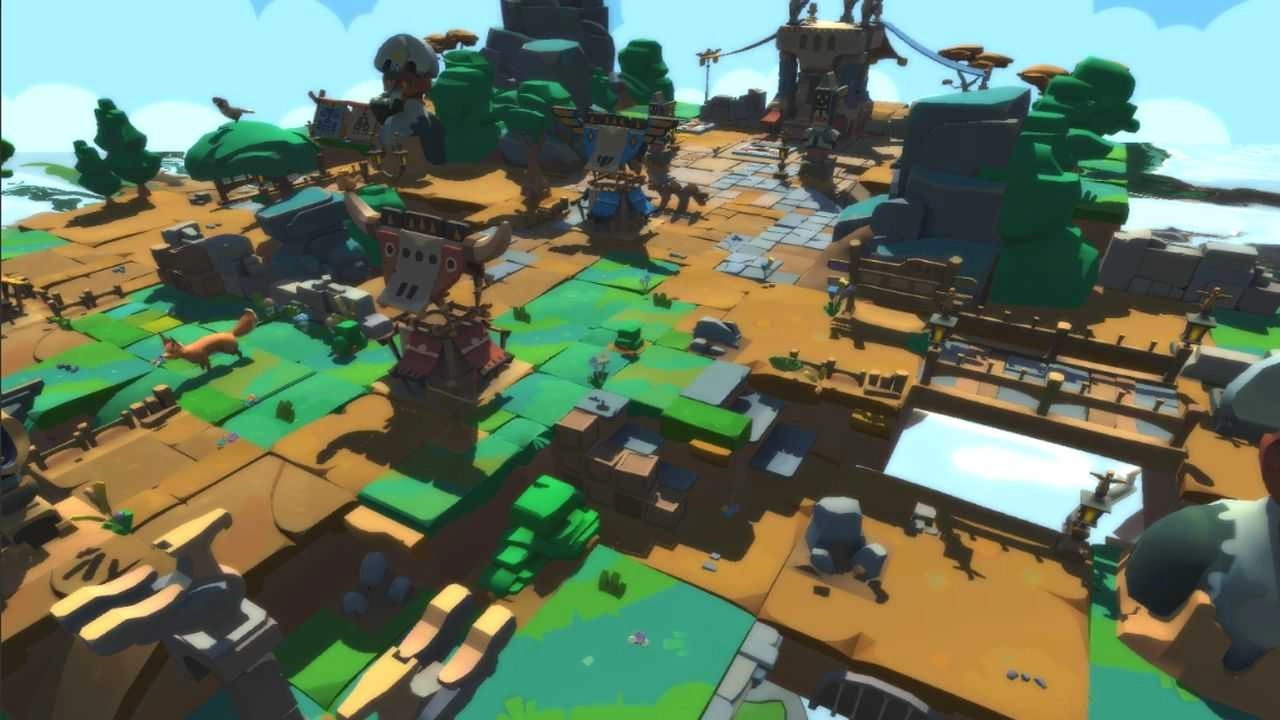 海岛战争游戏安装包图3