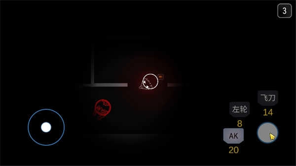 死亡之声游戏官方最新版图3