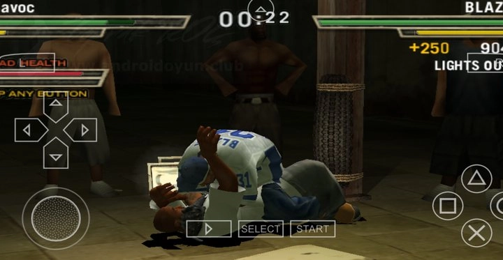 纽约街头教父制霸之道正版图3