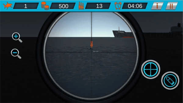 我是狙击王安卓免费版图3