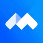 腾讯会议蓝色版