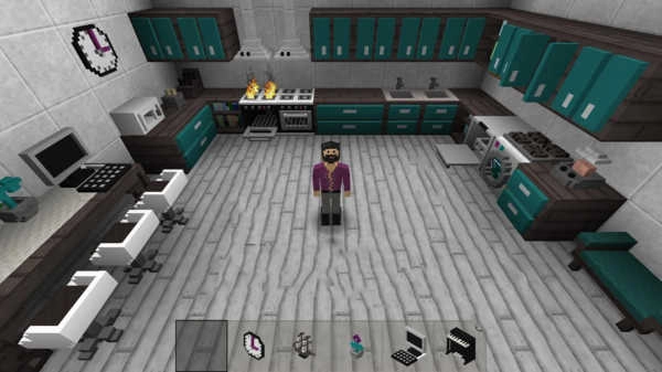 生存战争商业时代安卓版图2