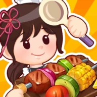 开心大排档正版